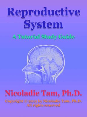 cover image of Reproductive System